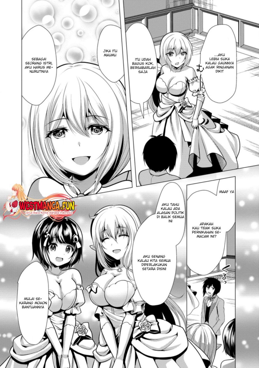 Hisshou Dungeon Unei Houhou Chap 30 - Next Chap 31