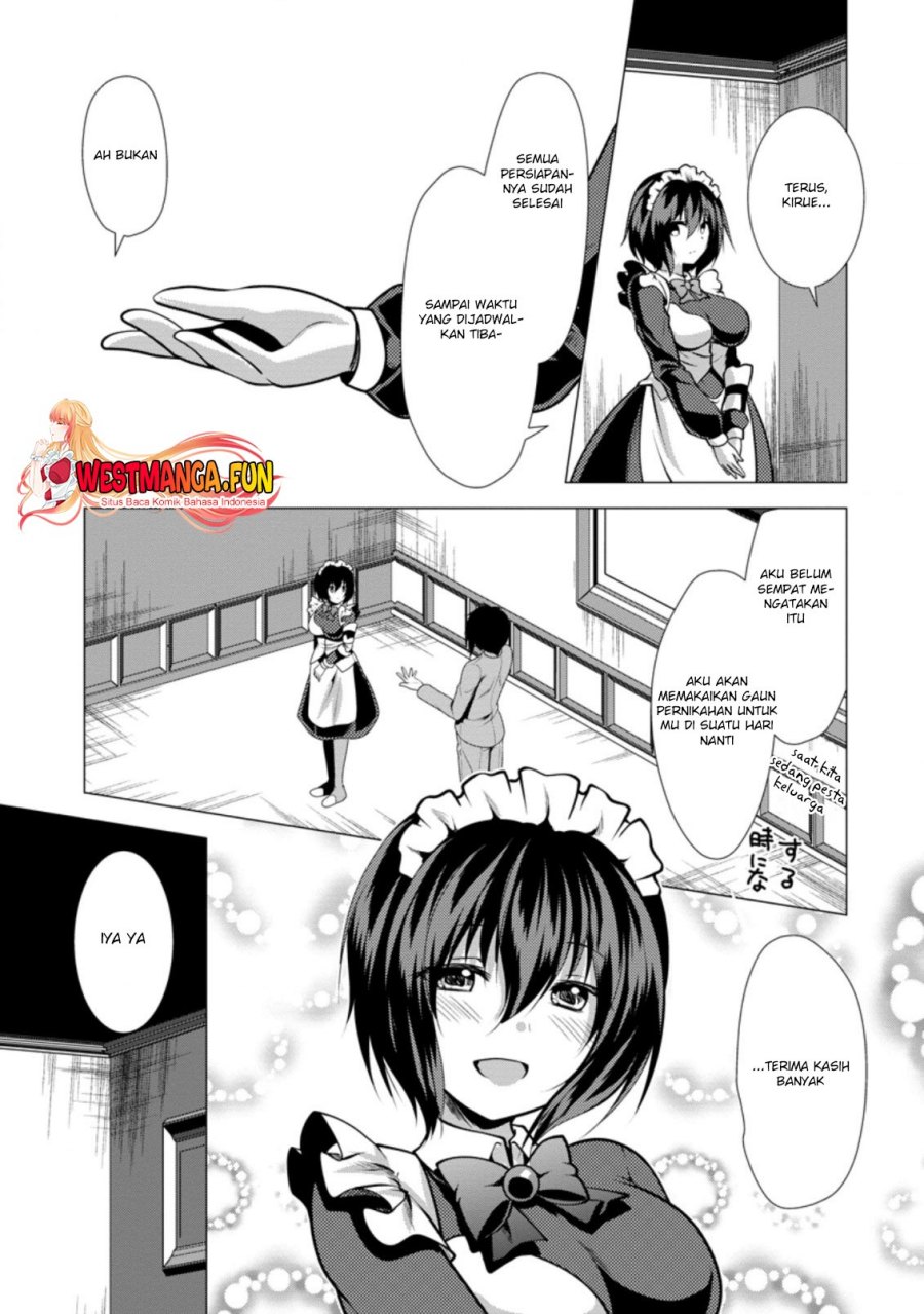 Hisshou Dungeon Unei Houhou Chap 30 - Next Chap 31