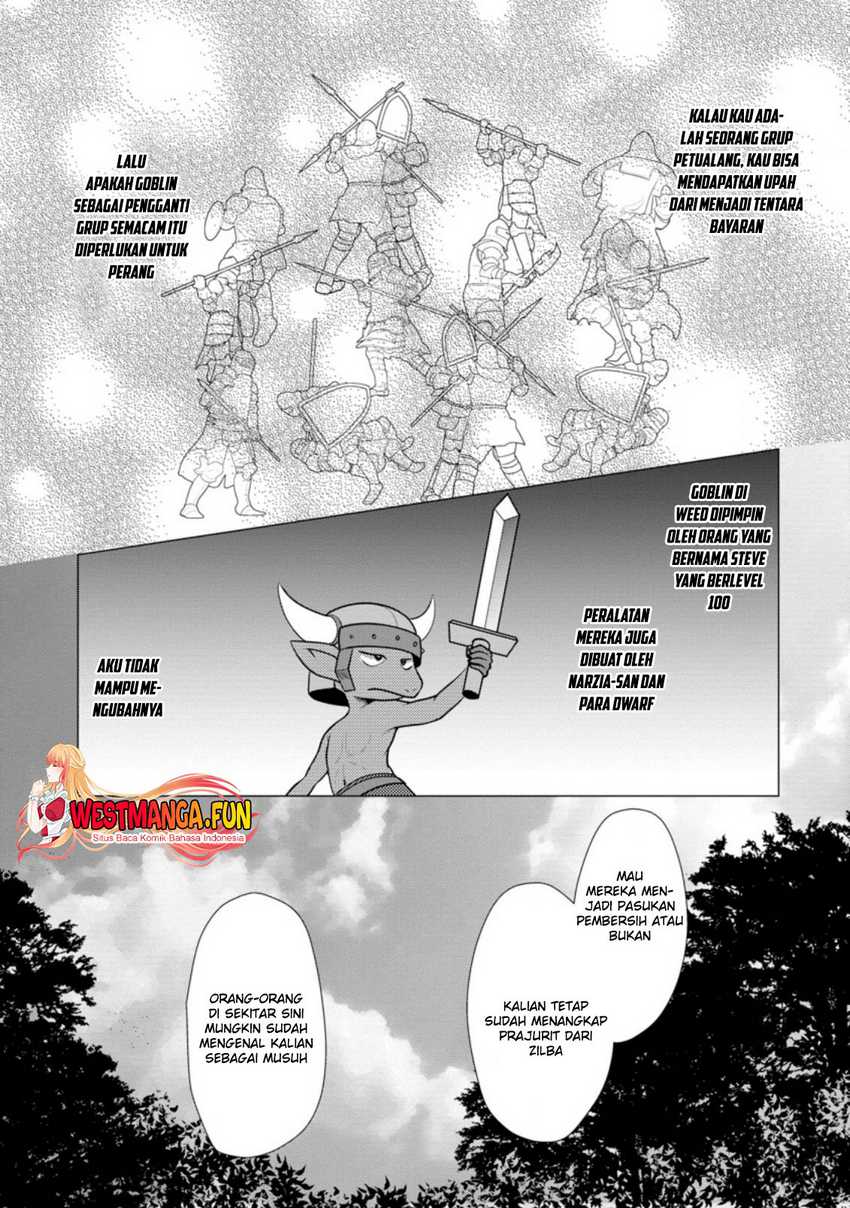 Hisshou Dungeon Unei Houhou Chap 44 - Next Chap 45