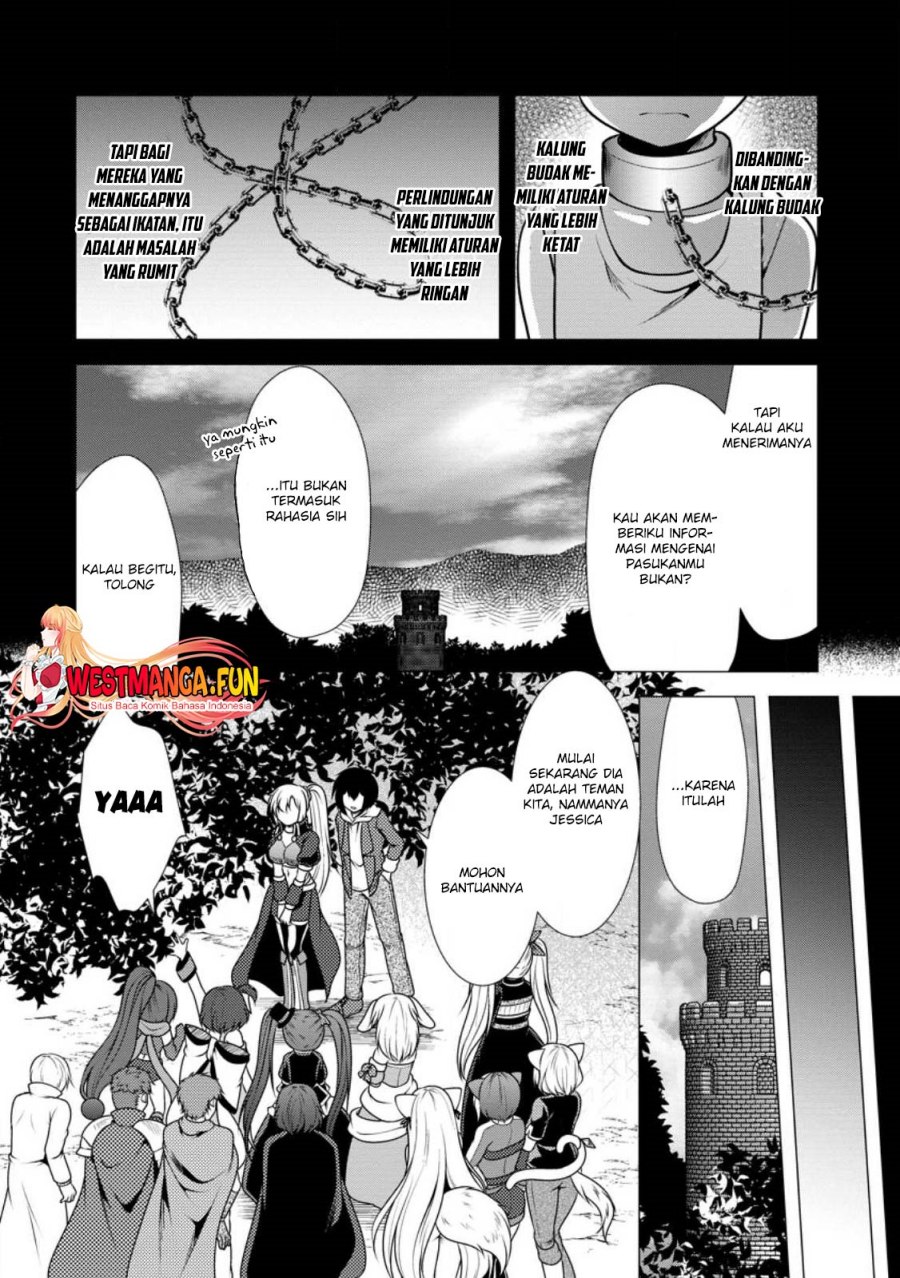 Hisshou Dungeon Unei Houhou Chap 47 - Next Chap 48