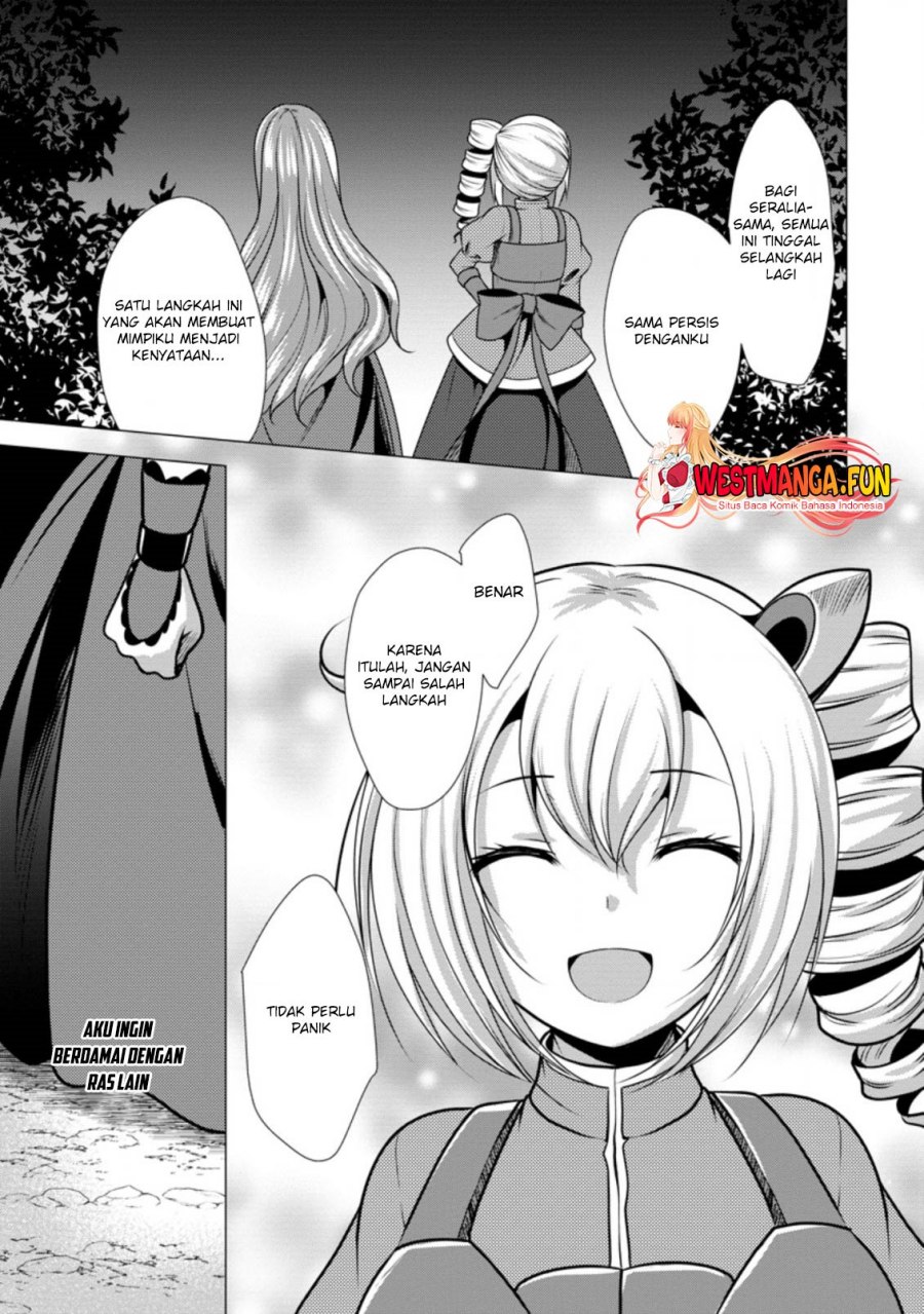 Hisshou Dungeon Unei Houhou Chap 40 - Next Chap 41