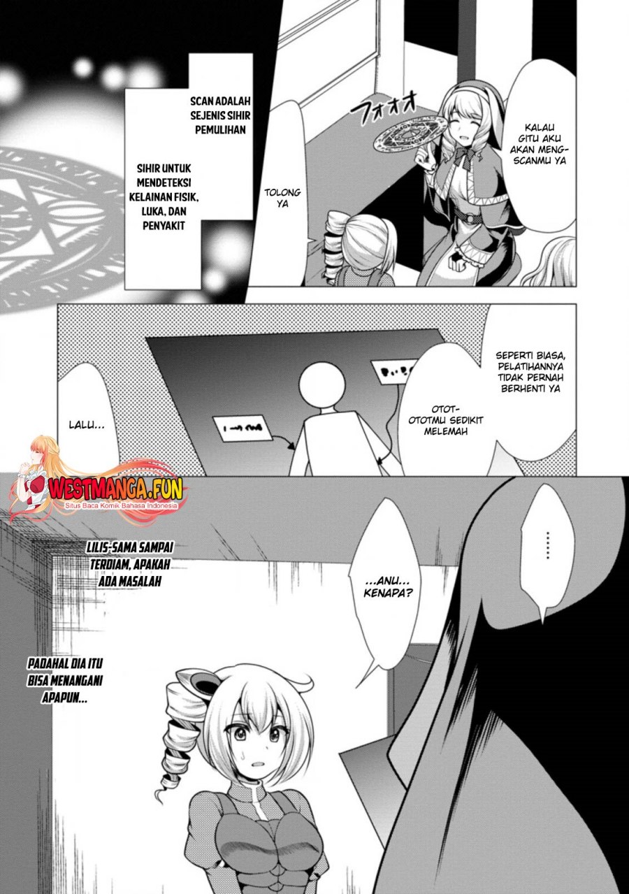 Hisshou Dungeon Unei Houhou Chap 43 - Next Chap 44