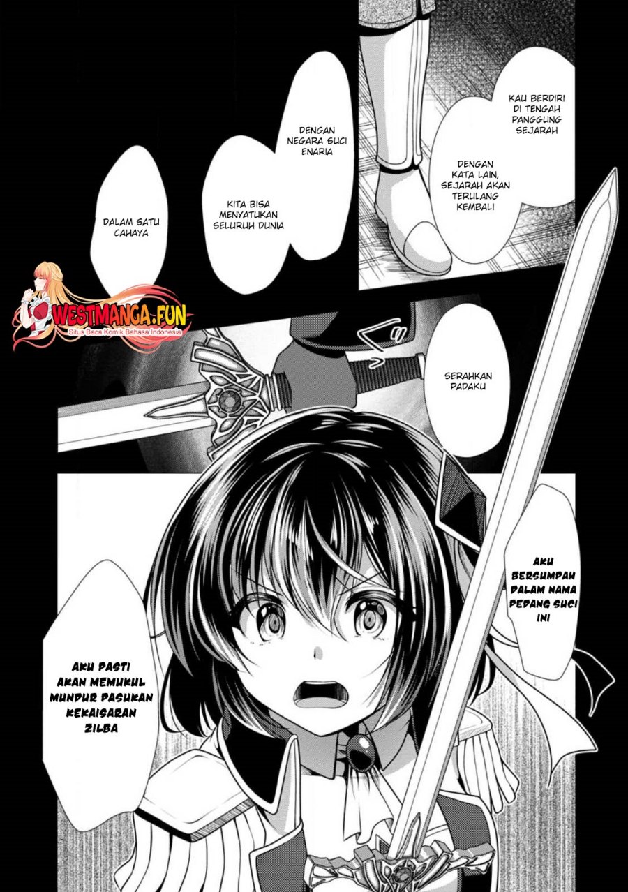 Hisshou Dungeon Unei Houhou Chap 54 - Next Chap 55