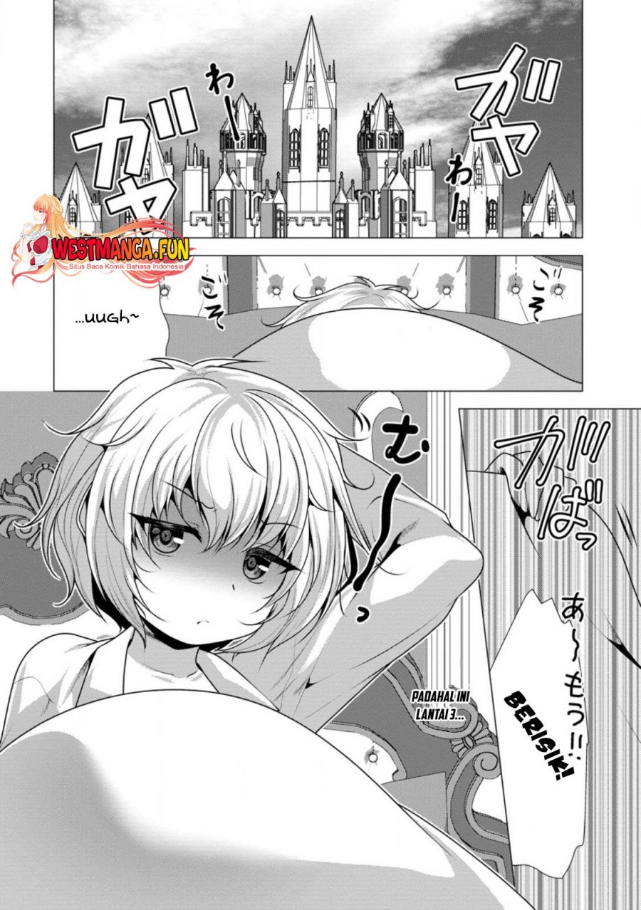 Hisshou Dungeon Unei Houhou Chap 55 - Next Chap 56