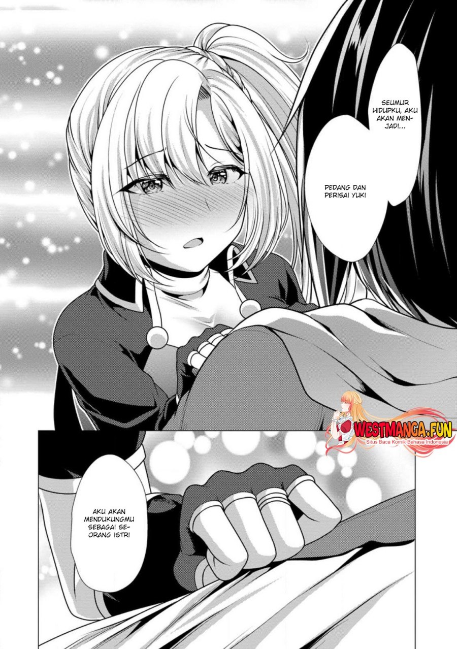 Hisshou Dungeon Unei Houhou Chap 56 - Next Chap 57