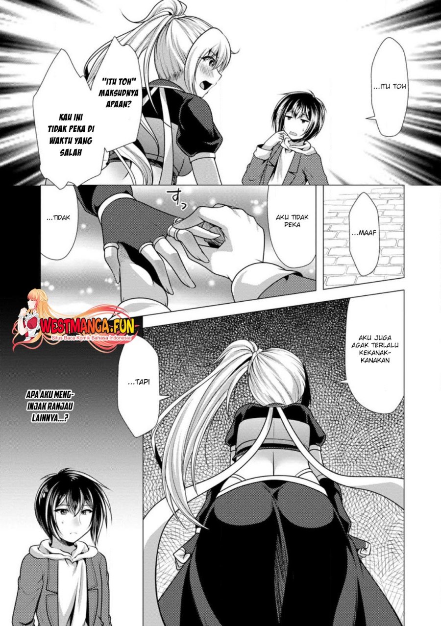 Hisshou Dungeon Unei Houhou Chap 56 - Next Chap 57