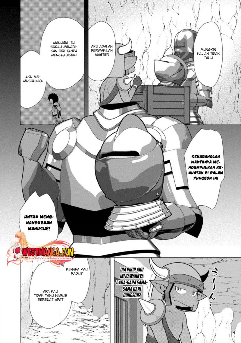 Hisshou Dungeon Unei Houhou Chap 59 - Next Chap 60