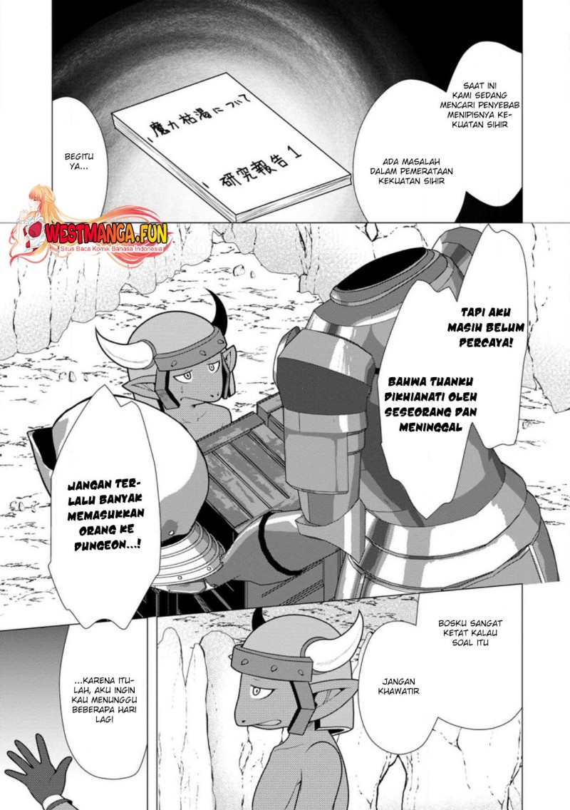 Hisshou Dungeon Unei Houhou Chap 59 - Next Chap 60