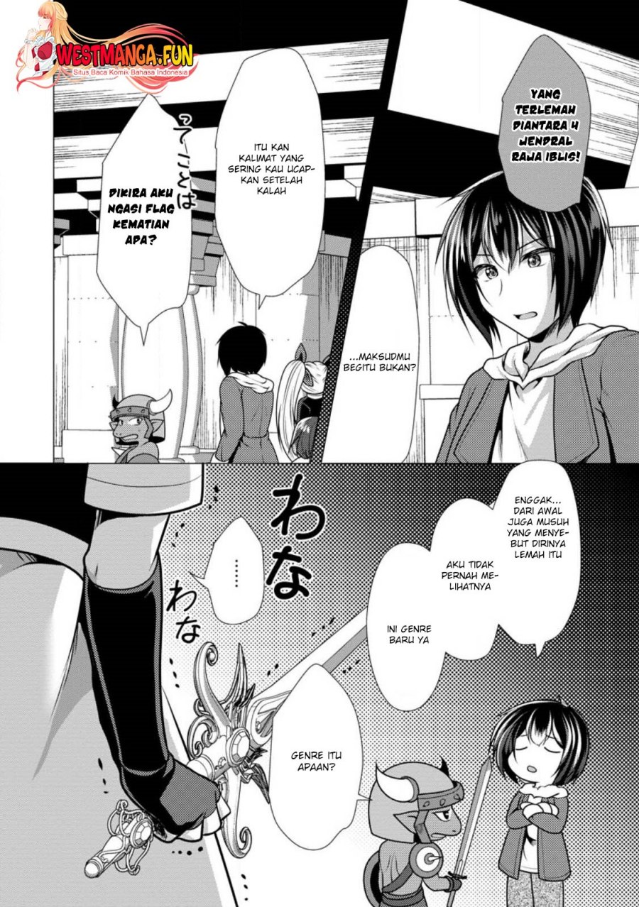 Hisshou Dungeon Unei Houhou Chap 51 - Next Chap 52