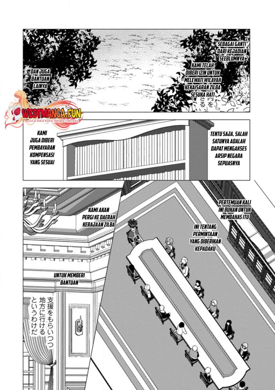 Hisshou Dungeon Unei Houhou Chap 52 - Next Chap 53
