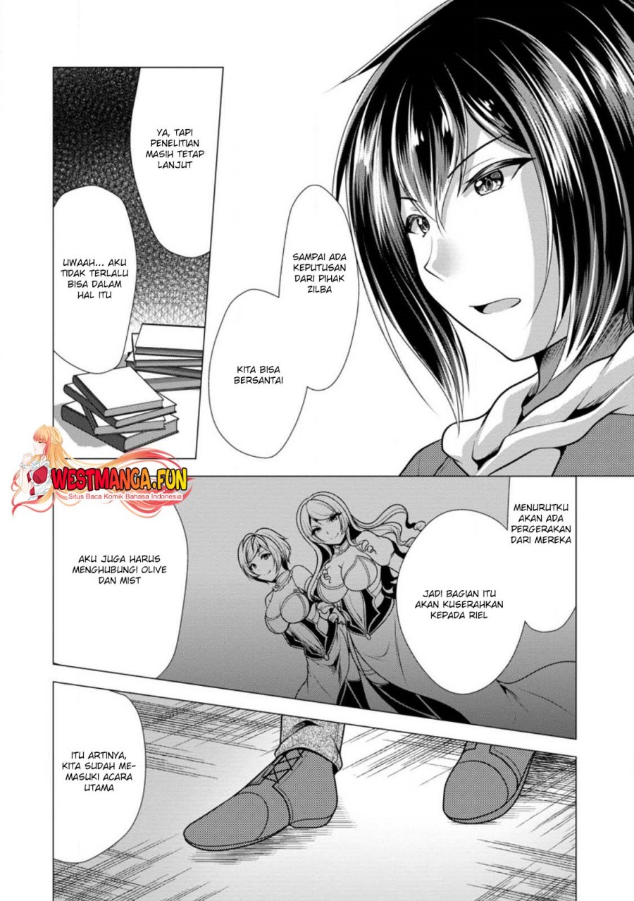 Hisshou Dungeon Unei Houhou Chap 52 - Next Chap 53