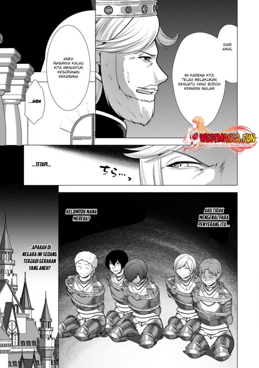 Hisshou Dungeon Unei Houhou Chap 52 - Next Chap 53
