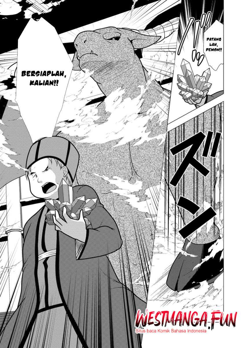 Hisshou Dungeon Unei Houhou Chap 66 - Next Chap 67