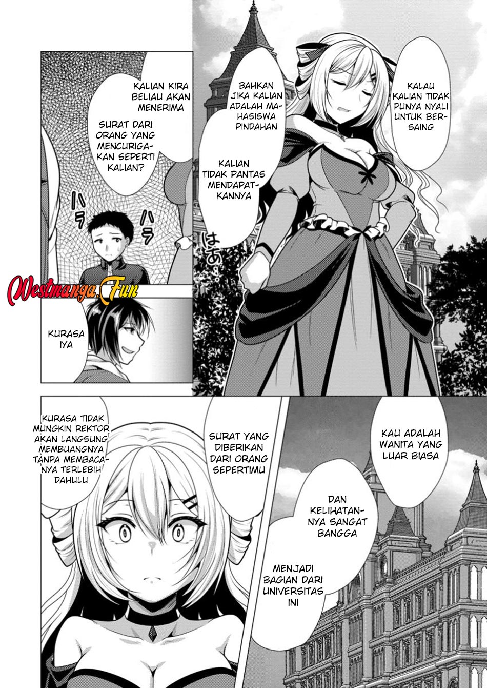 Hisshou Dungeon Unei Houhou Chap 68 - Next Chap 69
