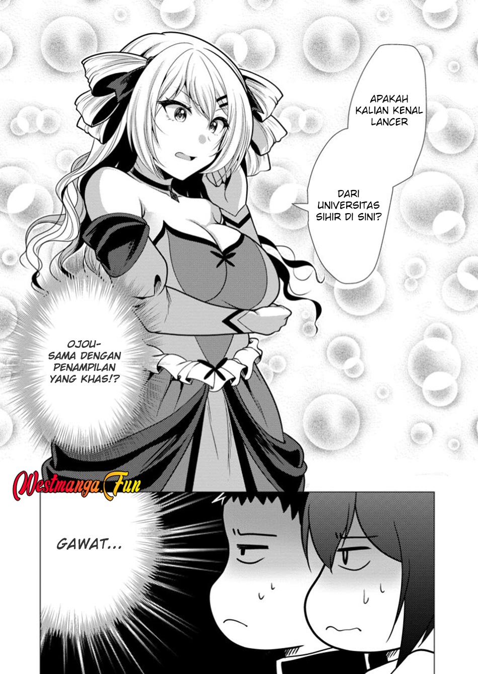 Hisshou Dungeon Unei Houhou Chap 68 - Next Chap 69