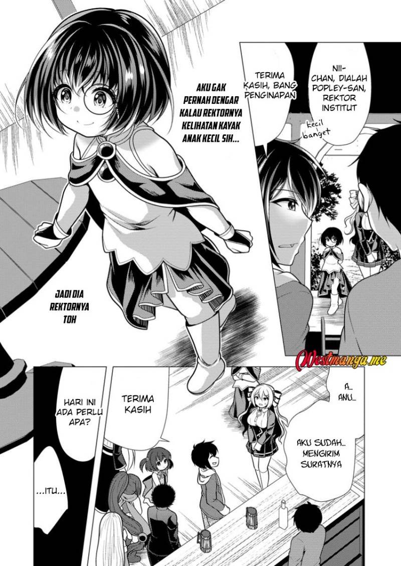 Hisshou Dungeon Unei Houhou Chap 69 - Next Chap 70