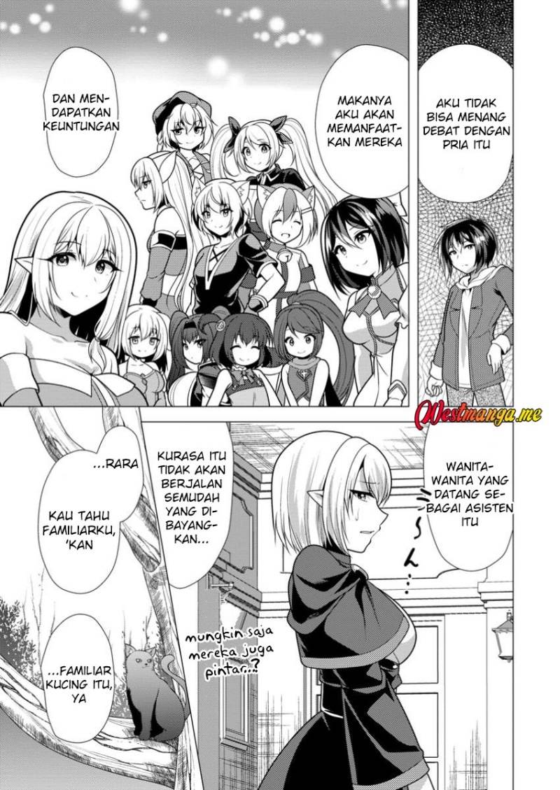 Hisshou Dungeon Unei Houhou Chap 69 - Next Chap 70