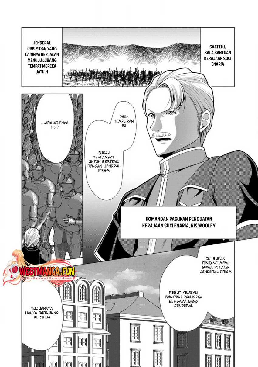 Hisshou Dungeon Unei Houhou Chap 60 - Next Chap 61