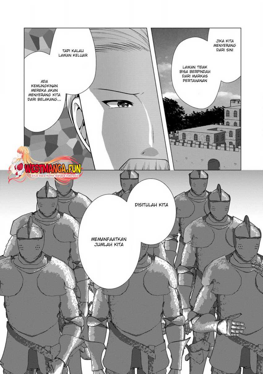 Hisshou Dungeon Unei Houhou Chap 60 - Next Chap 61