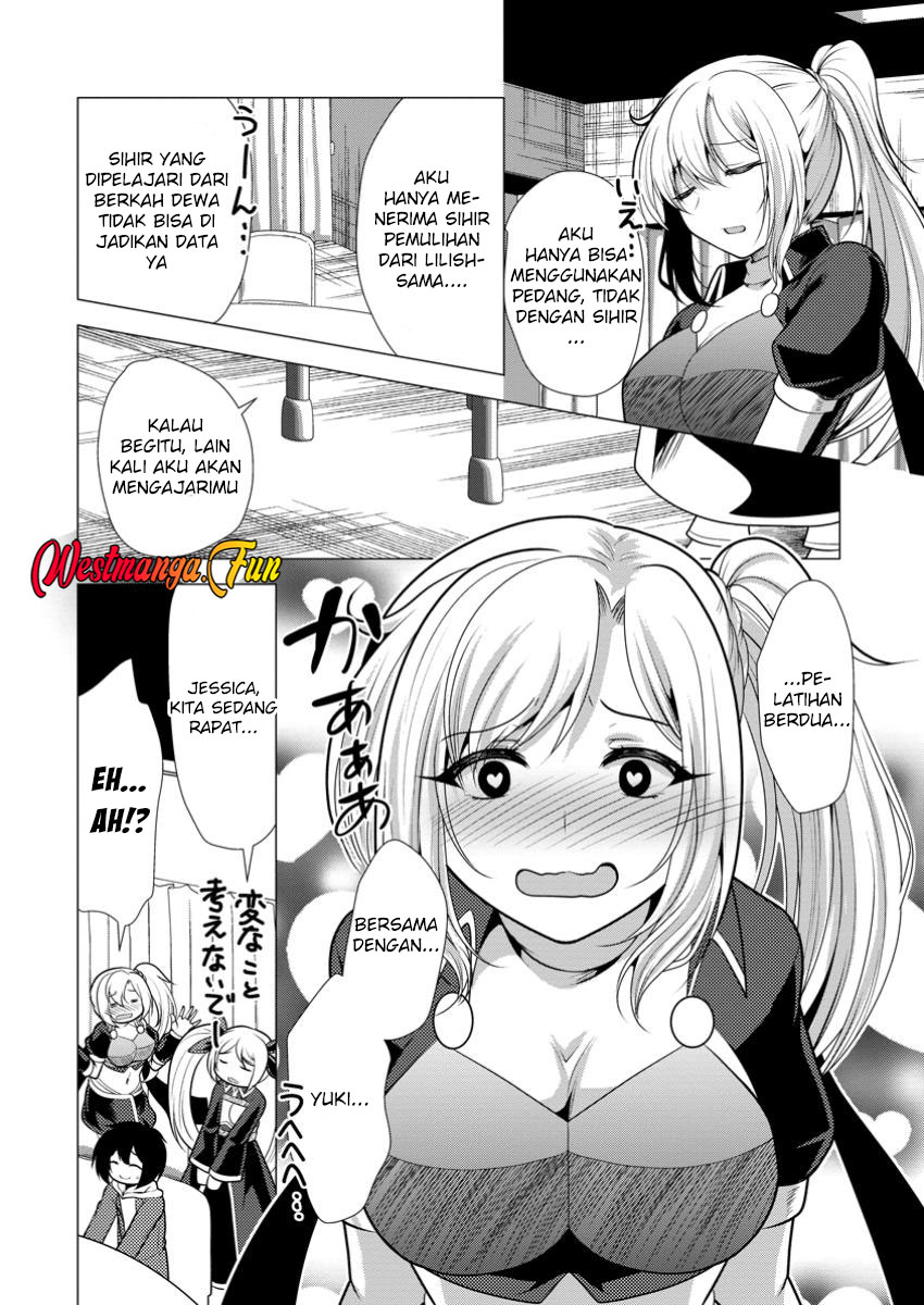 Hisshou Dungeon Unei Houhou Chap 62 - Next Chap 63