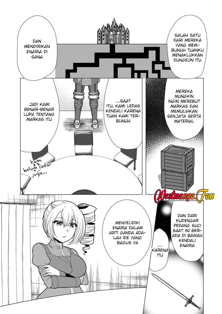 Hisshou Dungeon Unei Houhou Chap 63 - Next Chap 64
