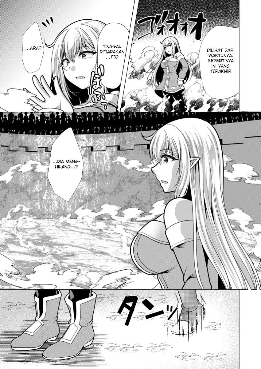 Hisshou Dungeon Unei Houhou Chap 70 - Next Chap 71