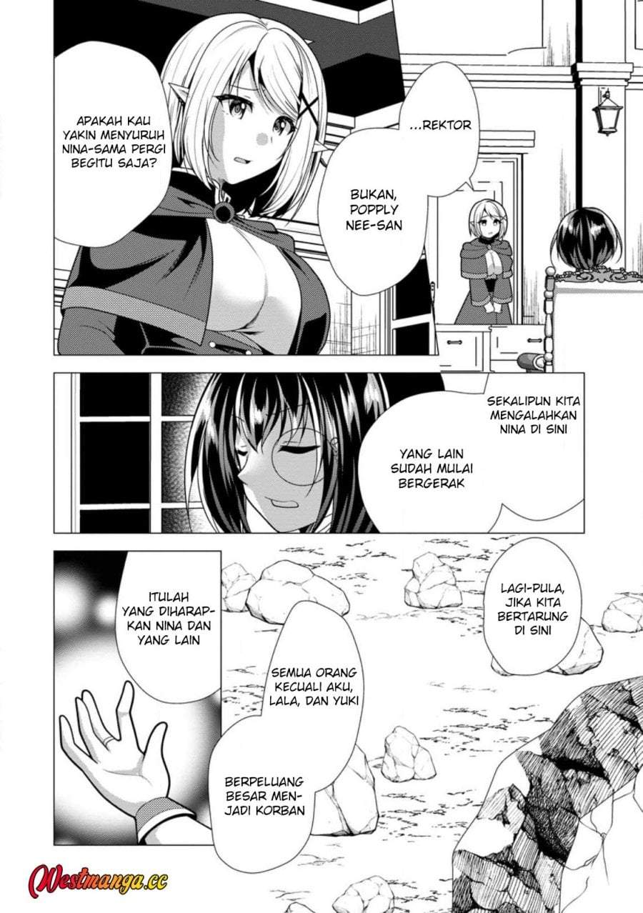Hisshou Dungeon Unei Houhou Chap 75 - Next Chap 76