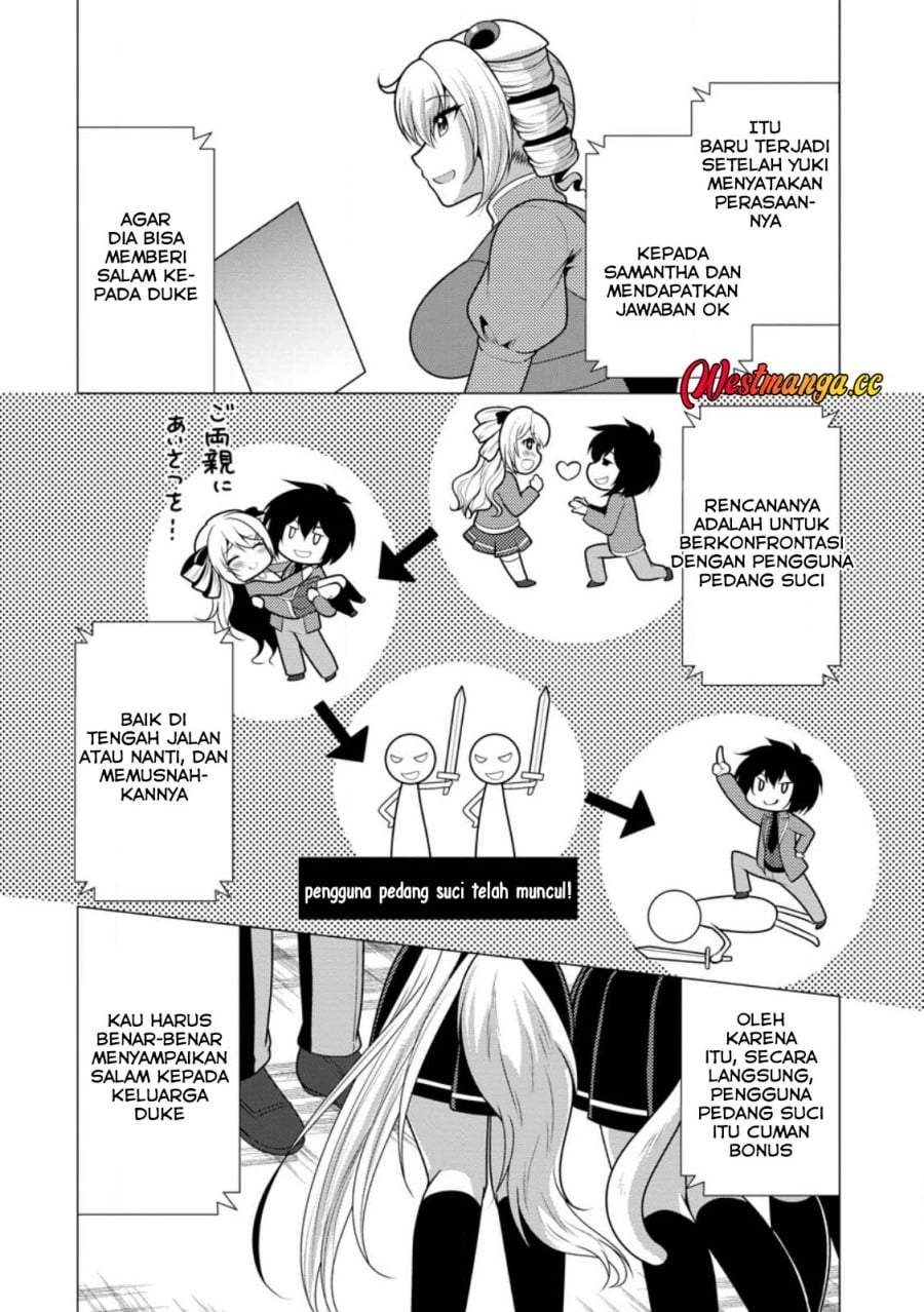 Hisshou Dungeon Unei Houhou Chap 76 - Next Chap 77