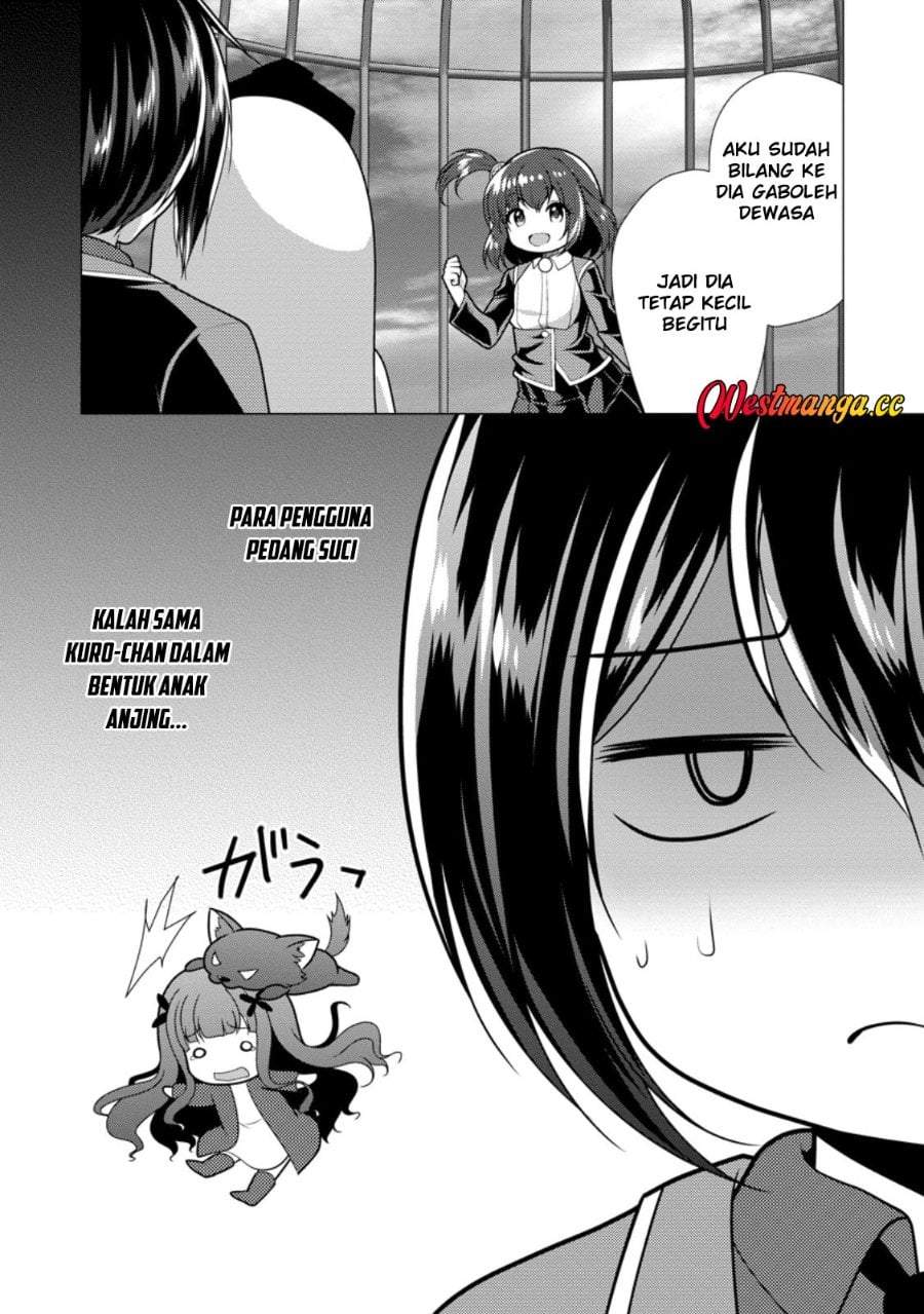Hisshou Dungeon Unei Houhou Chap 78 - Next Chap 79