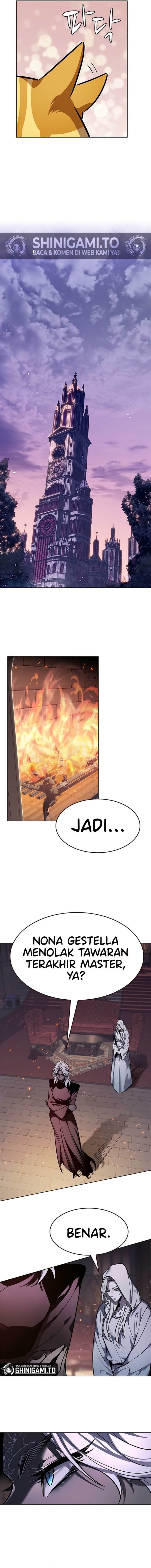 Eleceed Chap 376 - Next Chap 377