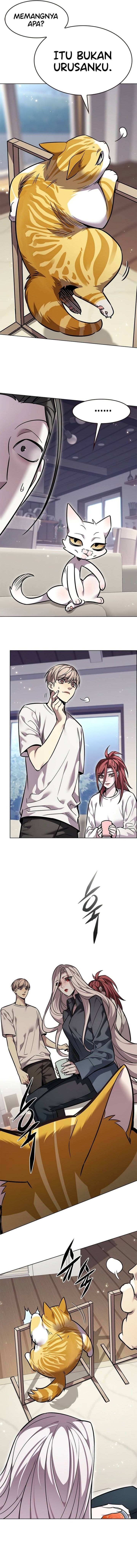 Eleceed Chap 376 - Next Chap 377