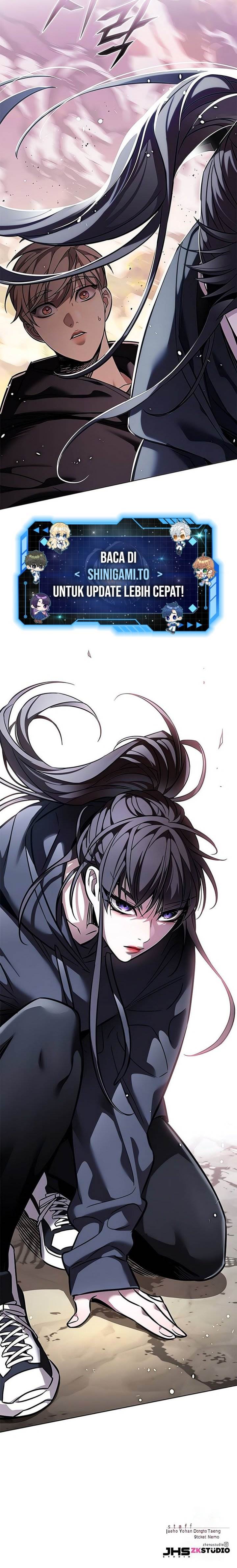 Eleceed Chap 377 - Next Chap 378