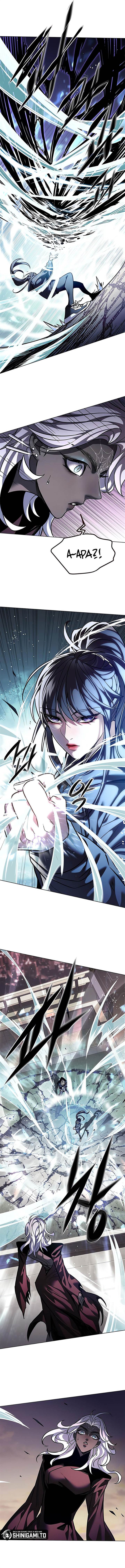 Eleceed Chap 378 - Next Chap 379