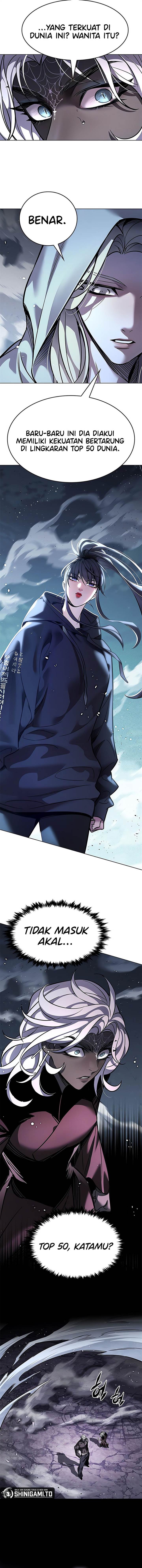 Eleceed Chap 378 - Next Chap 379