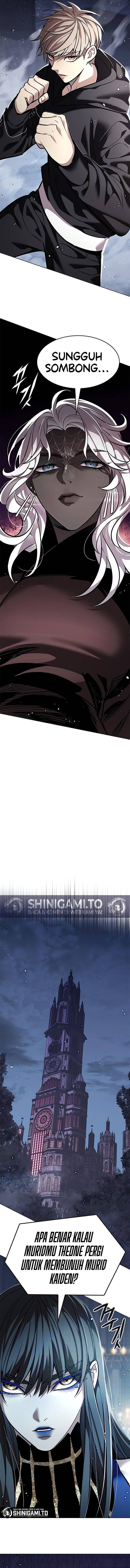 Eleceed Chap 379 - Next Chap 380