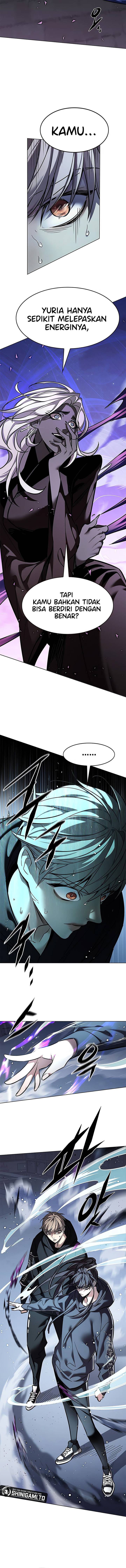 Eleceed Chap 379 - Next Chap 380