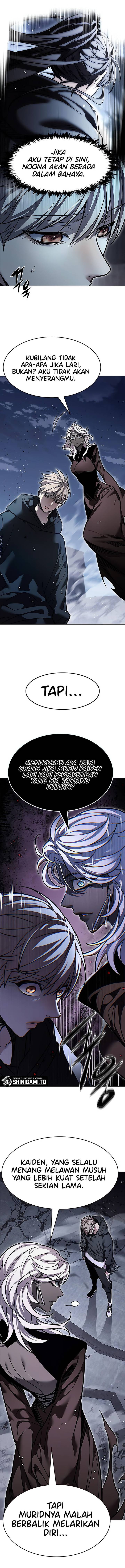 Eleceed Chap 379 - Next Chap 380