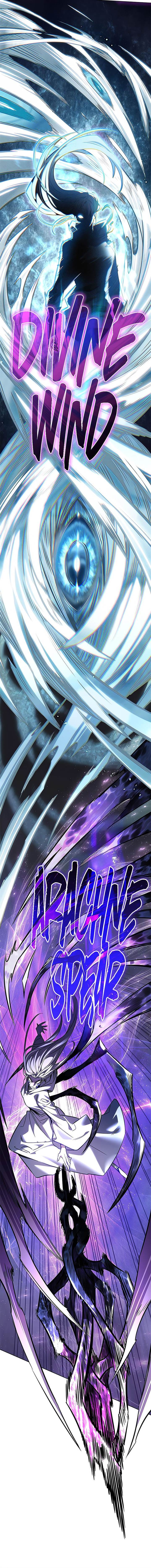 Eleceed Chap 381 - Next Chap 382