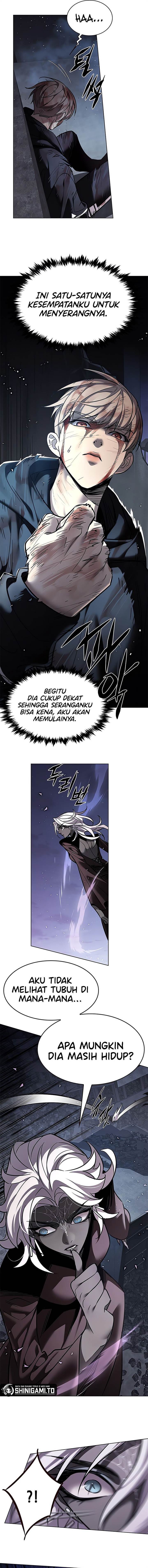 Eleceed Chap 381 - Next Chap 382