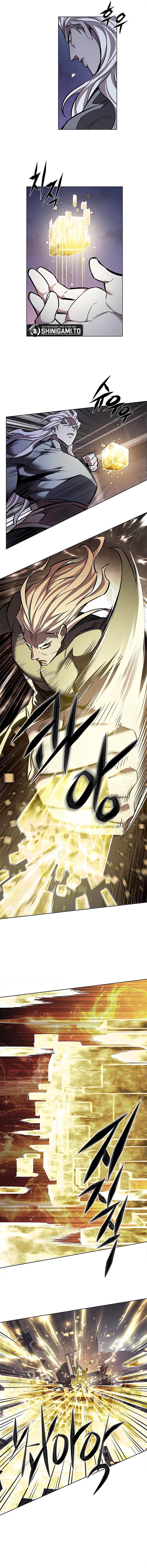 Eleceed Chap 383 - Next Chap 384