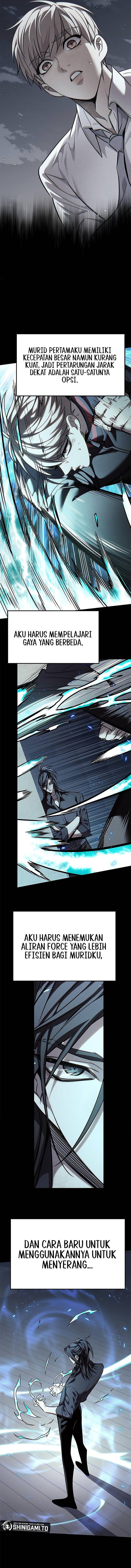 Eleceed Chap 385 - Next Chap 386