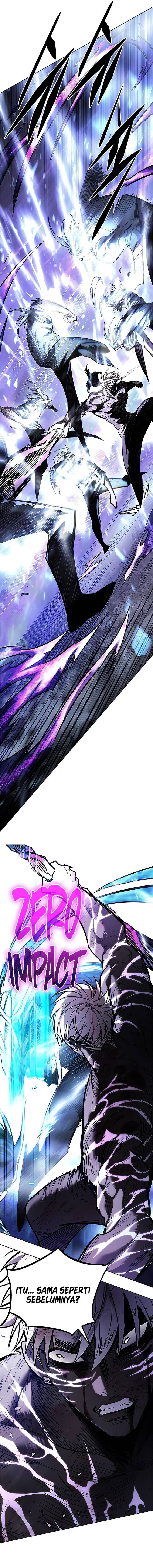 Eleceed Chap 386 - Next Chap 387