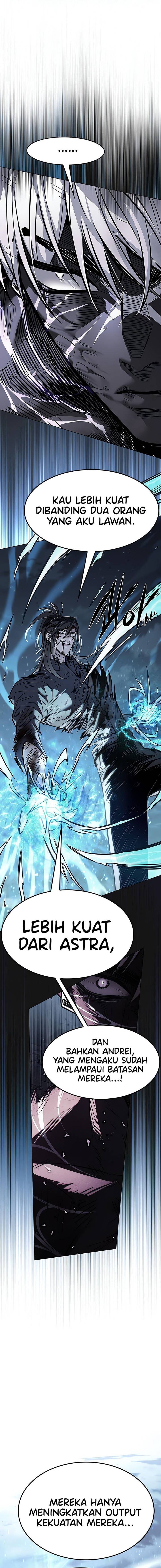 Eleceed Chap 386 - Next Chap 387