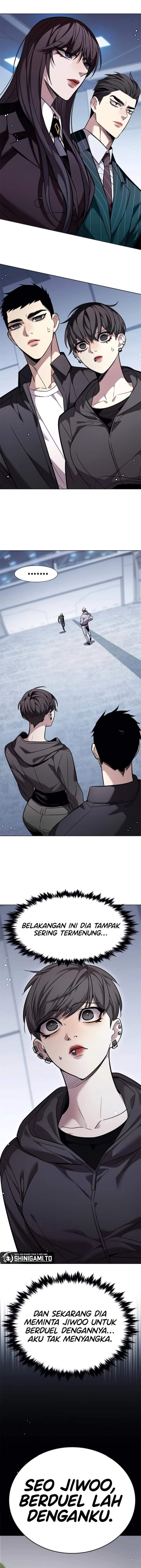 Eleceed Chap 389 - Next Chap 390