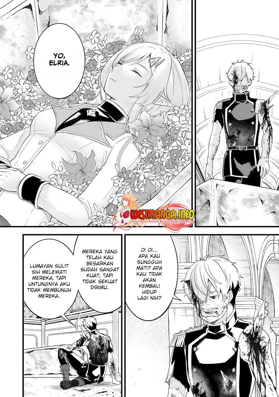 Eiyuu to Kenja no Tensei Kon Chap 1.1 - Next Chap 2.1