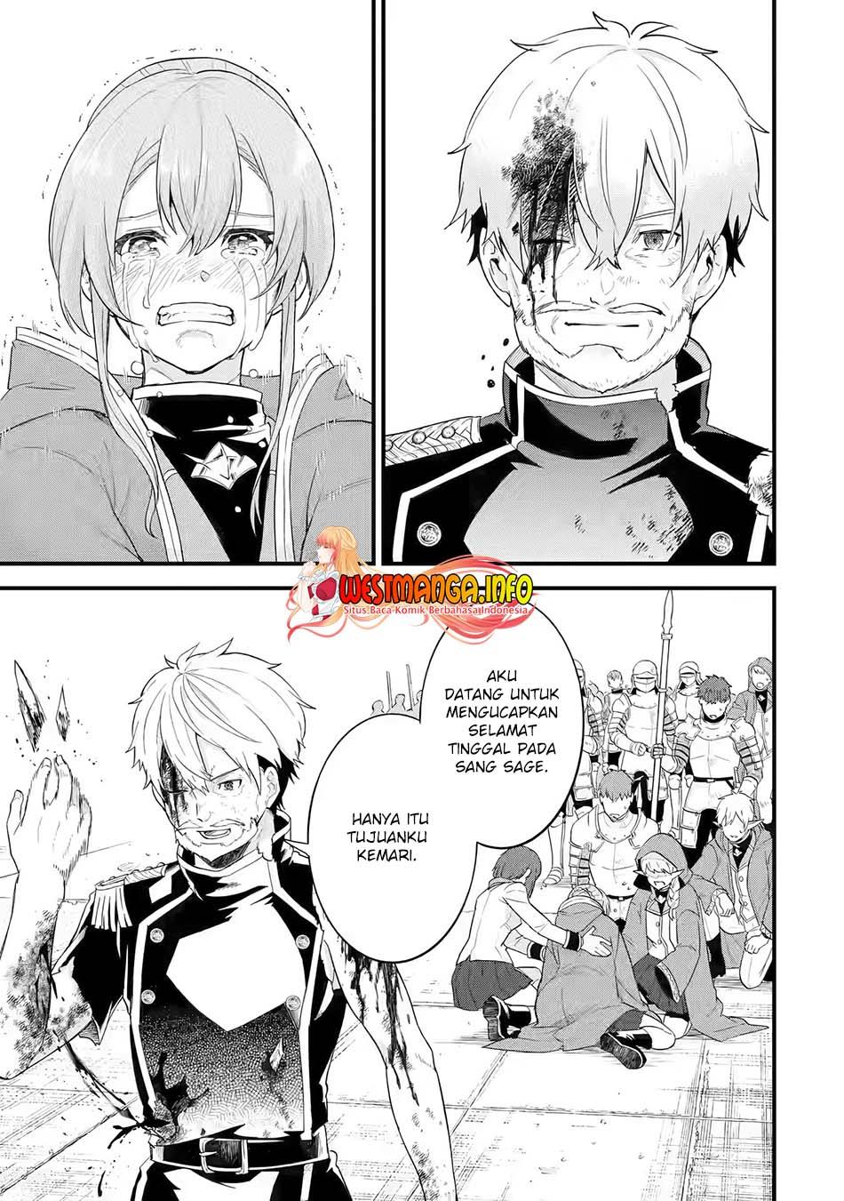 Eiyuu to Kenja no Tensei Kon Chap 1.1 - Next Chap 2.1