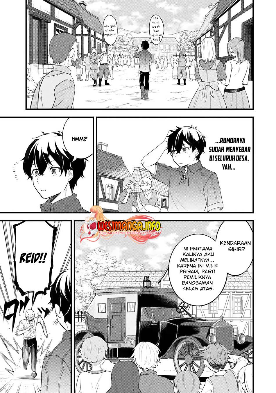 Eiyuu to Kenja no Tensei Kon Chap 1.2 - Next Chap 2.2