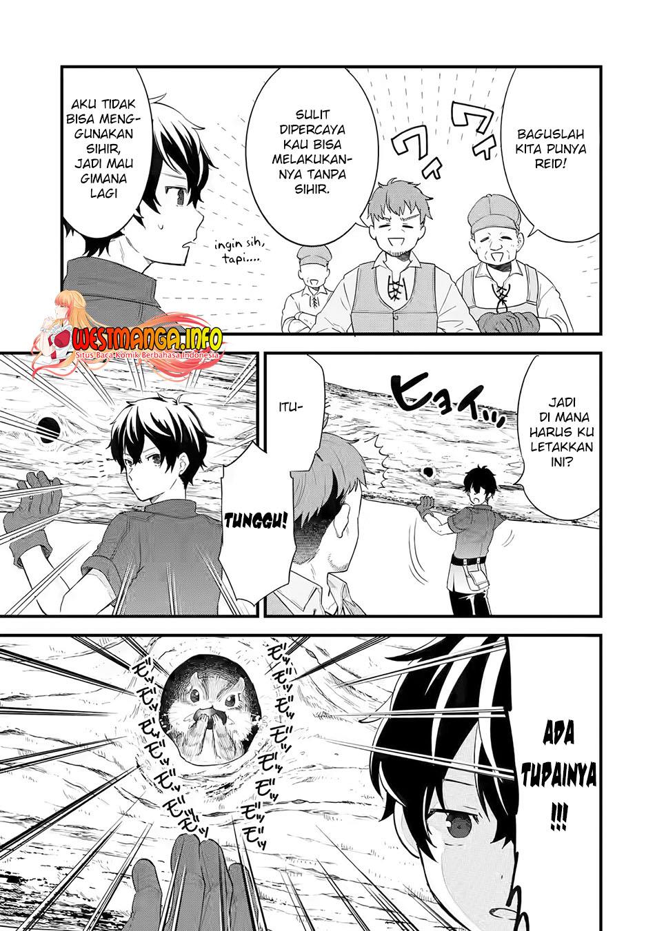 Eiyuu to Kenja no Tensei Kon Chap 1.2 - Next Chap 2.2
