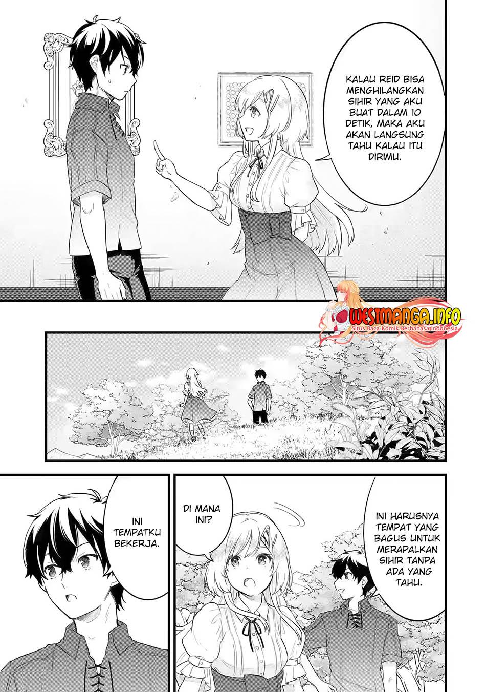Eiyuu to Kenja no Tensei Kon Chap 1.2 - Next Chap 2.2