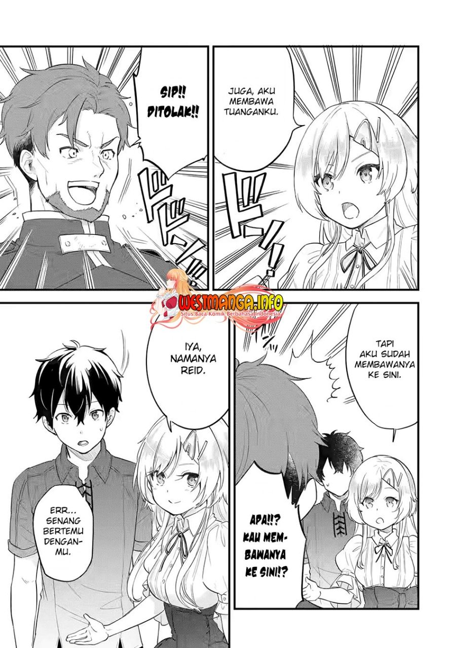 Eiyuu to Kenja no Tensei Kon Chap 2 - Next Chap 3